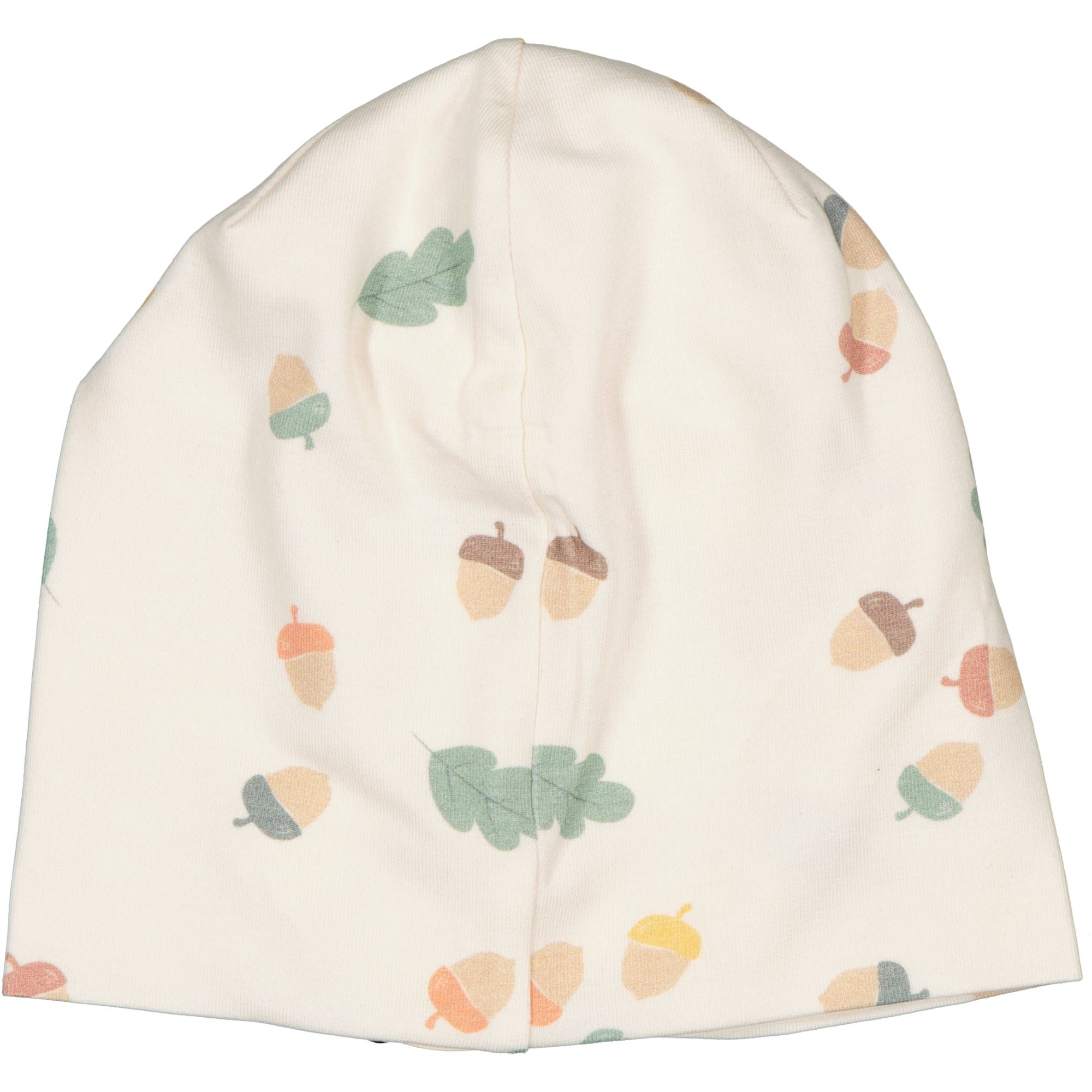 Mössa Bambu Beige Acorn