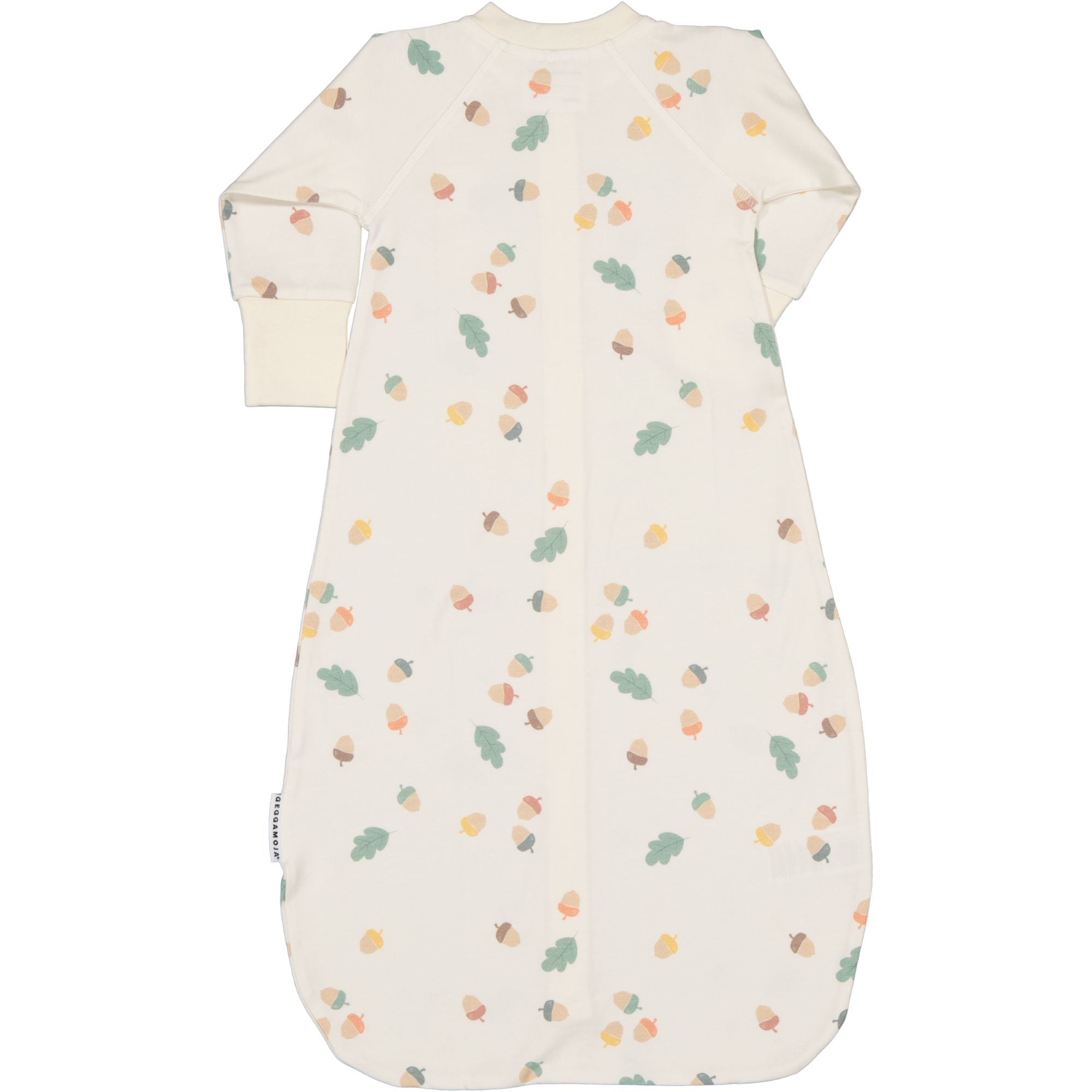 Sovpåse Bambu Beige Acorn