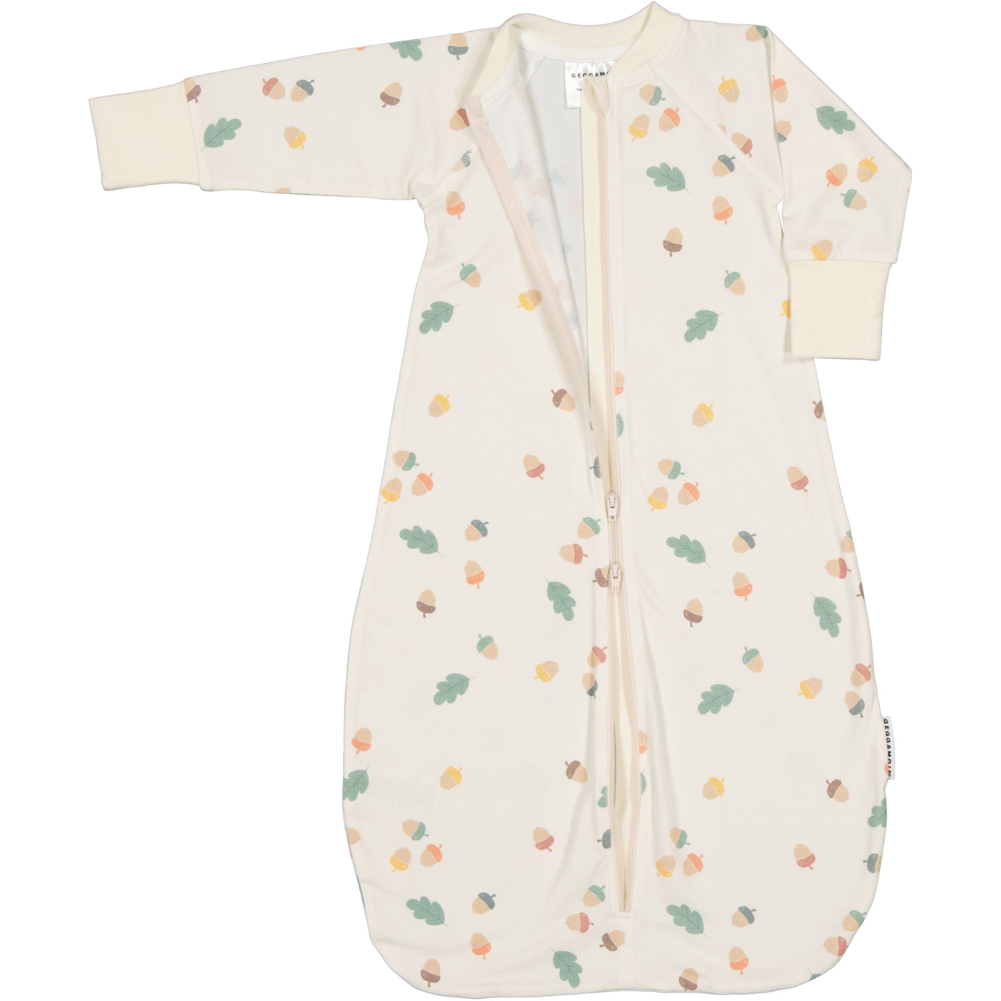Sovpåse Bambu Beige Acorn
