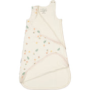 Sovpåse Vadderad Bambu Beige Acorn