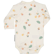 Omlottbody Bambu Beige Acorn