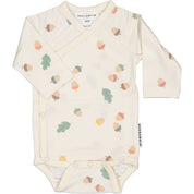 Omlottbody Bambu Beige Acorn