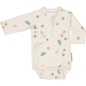 Omlottbody Bambu Beige Acorn