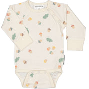 Body Bambu Beige Acorn