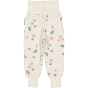 Babybyxor Bambu Beige Acorn