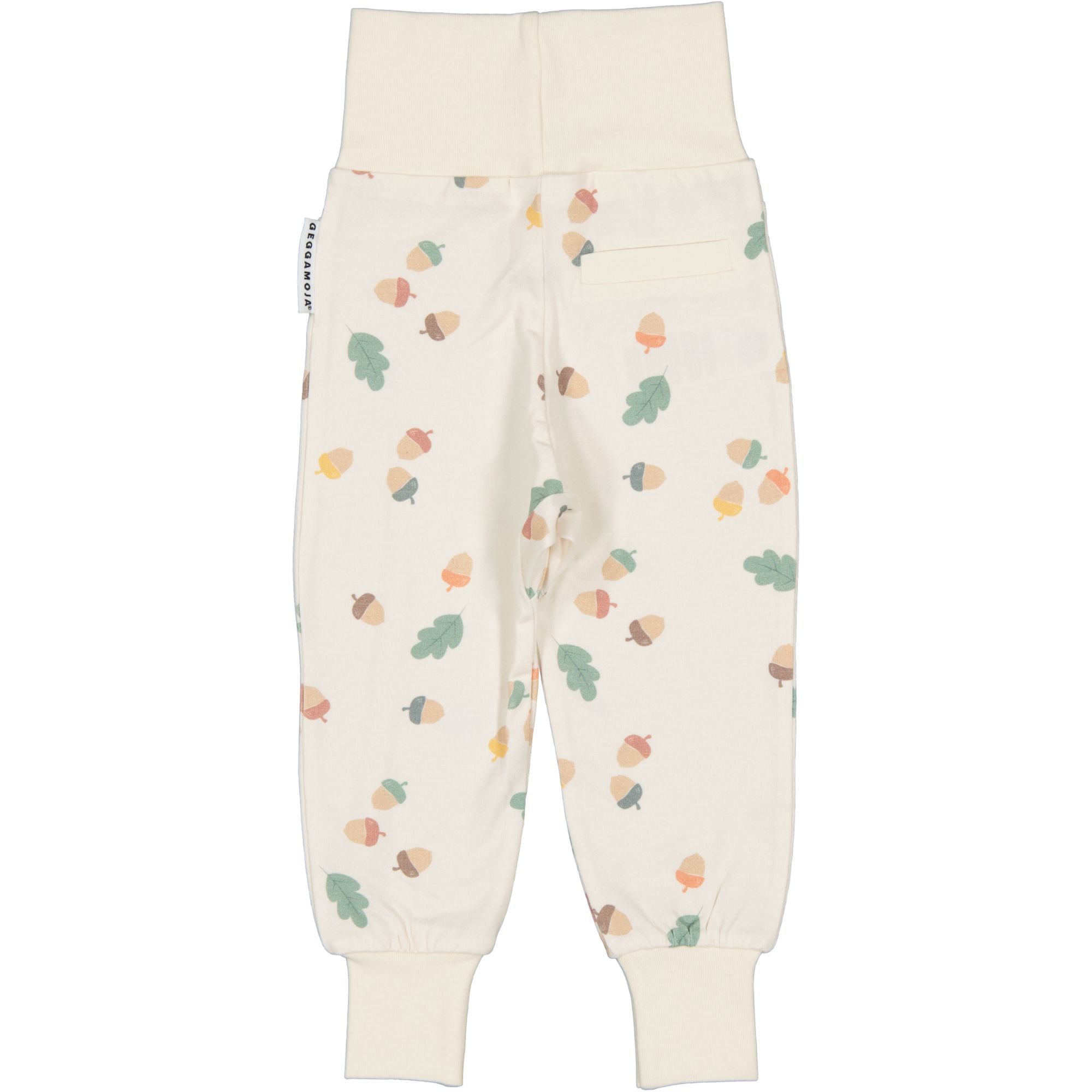 Babybyxor Bambu Beige Acorn