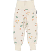 Babybyxor Bambu Beige Acorn