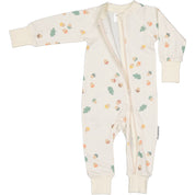Pyjamas Bambu Beige Acorn