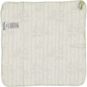 Snuttefilt Pettson och Findus Green stripe