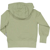Hoodie Pettson och Findus Olivgrön