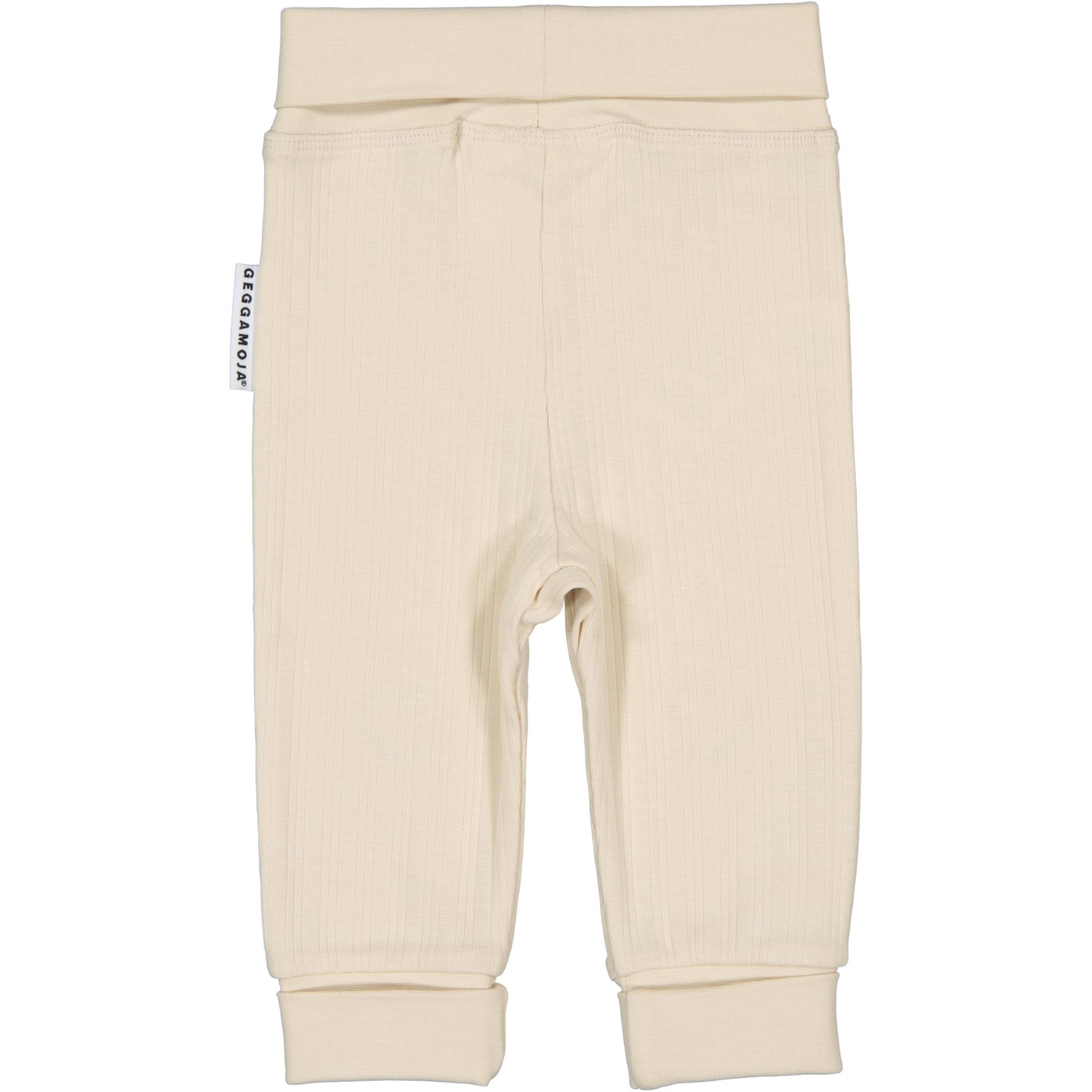 Babybyxor Beige