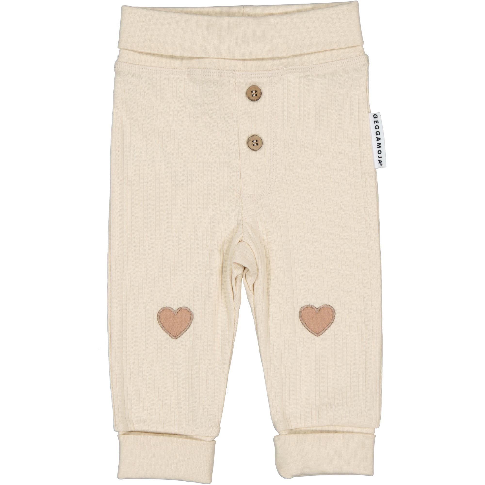 Babybyxor Beige