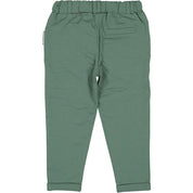 College Chinos Grön