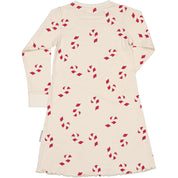 Nattlinne Candycane Beige