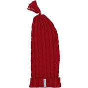 Tomteluva Burgundy Red
