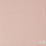 Kjole Pointelle Pink Rose