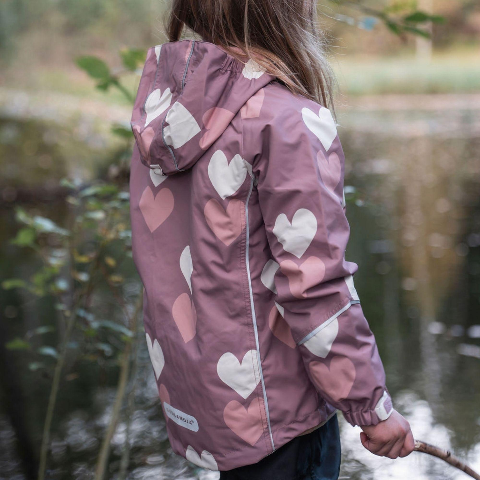 Skaljacka Old Pink