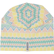 Mössa Bambu Inca Pastell