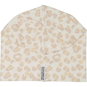 Mössa Bambu Leo Beige
