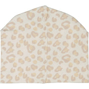 Mössa Bambu Leo Beige