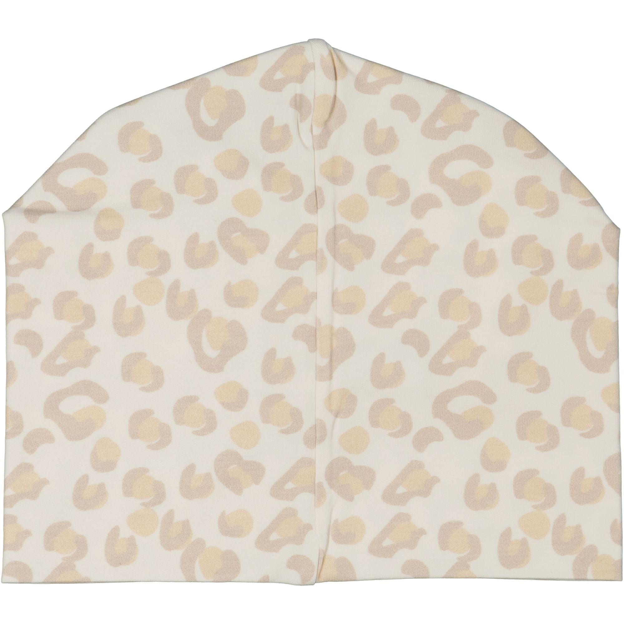 Mössa Bambu Leo Beige