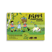 Pflaster Pippi Langstrumpf
