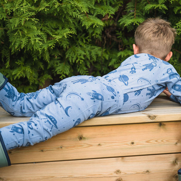 Underbukser Merinoull Astro