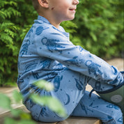 Underställströja Merinoull Astro