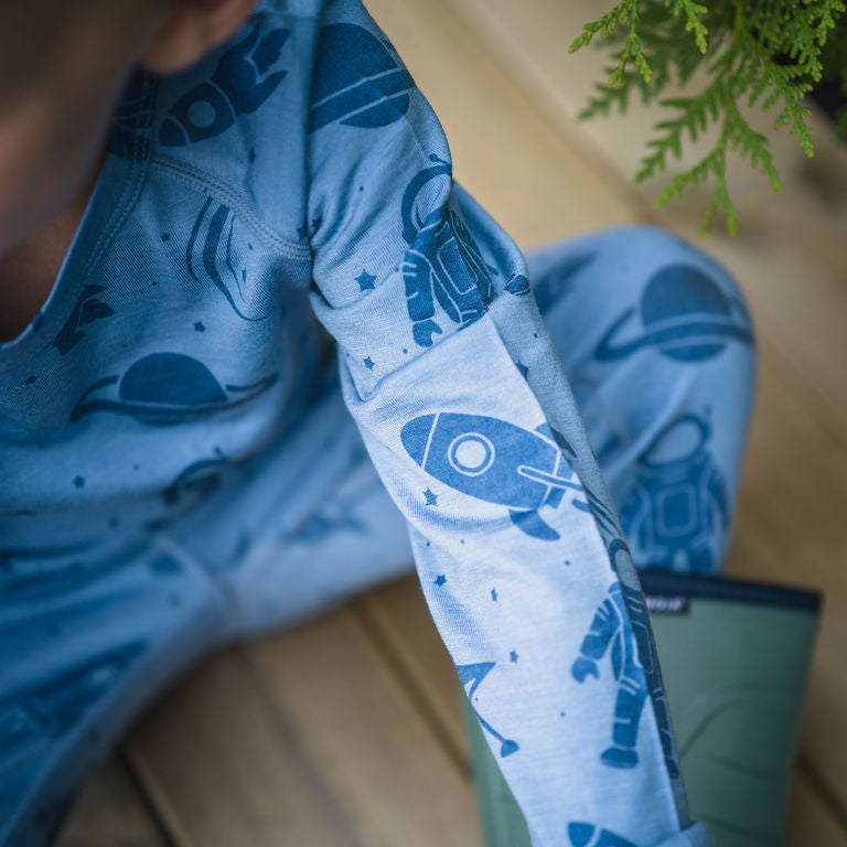 Underställströja Merinoull Astro