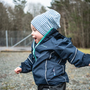 Topline Mössa Blå