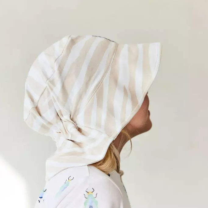 Solhatt Bambu Zebra Beige