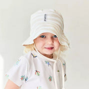 Solhatt Bambu Zebra Beige