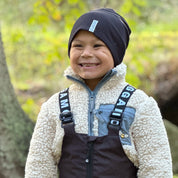 Lue Topline Svart