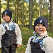 Lue Topline Svart