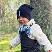 Lue Topline Svart