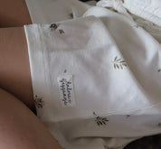 Shorts Bambu Sweet nature Beige