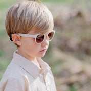 Solglasögon 2-6 år Beige
