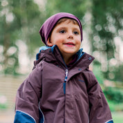 Merinoull Burgundy Tube