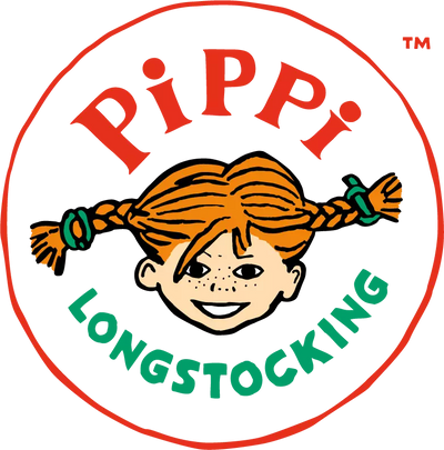 Geggamoja X Pippi Langstrumpf