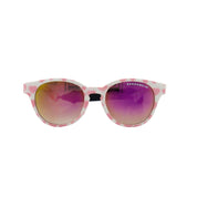 Sunglasses Children 2-6 Years - Pink/White