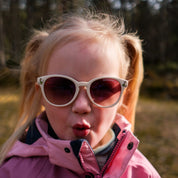 Sunglasses 2-6 years Pettson and Findus Beige