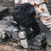 Gummistøvler Grønn