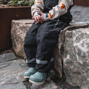 Gummistøvler Grønn