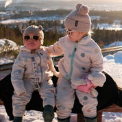 Solglasögon 2-6 år Pettson och Findus Beige