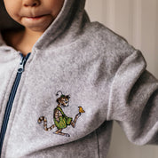 Pettson & Findus Badrock