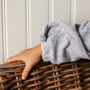 Pettson & Findus Badrock detalj