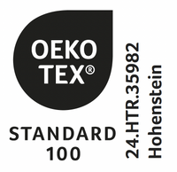OEKO-TEX® Standard 100