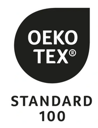 OEKO-TEX® Standard 100