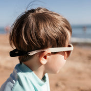 Solglasögon 2-6 år Beige