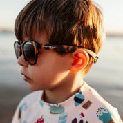 Sunglasses Children 2-6 years Brown